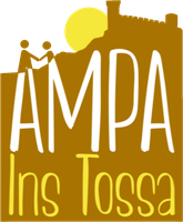 Logo AMPA Ins Tossa